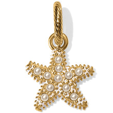 Load image into Gallery viewer, Beach Star Charm
