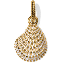 Load image into Gallery viewer, Sassy Shell Charm

