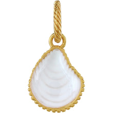 Load image into Gallery viewer, Sassy Shell Charm
