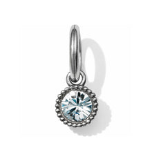 Load image into Gallery viewer, Glitz Birthstone Amulet
