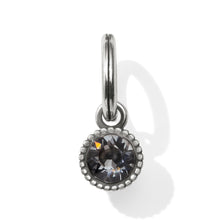 Load image into Gallery viewer, Glitz Birthstone Amulet

