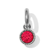 Load image into Gallery viewer, Glitz Birthstone Amulet
