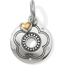 Load image into Gallery viewer, Shadowshine Flower Charm
