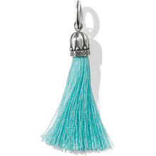 Load image into Gallery viewer, Tahlia Tassel Amulet
