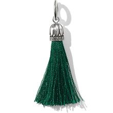 Load image into Gallery viewer, Tahlia Tassel Amulet

