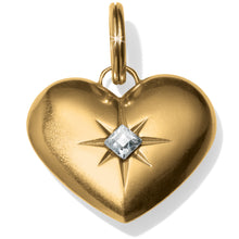 Load image into Gallery viewer, Heirloom Heart Amulet

