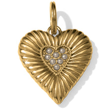 Load image into Gallery viewer, Wisdom Heart Amulet
