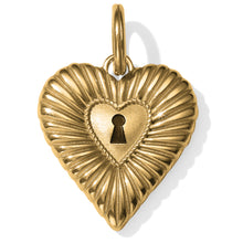 Load image into Gallery viewer, Wisdom Heart Amulet
