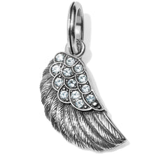 Load image into Gallery viewer, Voyage Wing Amulet
