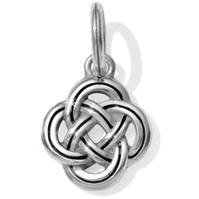 Load image into Gallery viewer, Interlok Knot Charm
