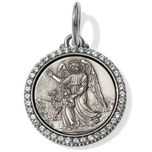 Load image into Gallery viewer, Serenity Angel Amulet
