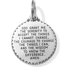 Load image into Gallery viewer, Serenity Angel Amulet
