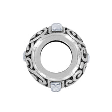 Load image into Gallery viewer, Baroness Round Bead

