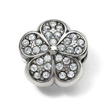 Load image into Gallery viewer, Blingy Flower Bead
