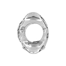 Load image into Gallery viewer, Blingy Flower Bead
