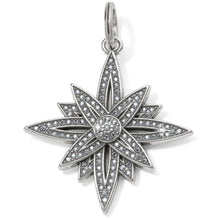 Load image into Gallery viewer, Brilliant Star Amulet
