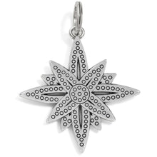 Load image into Gallery viewer, Brilliant Star Amulet
