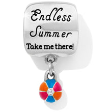 Load image into Gallery viewer, Endless Summer Bead

