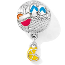 Load image into Gallery viewer, Beach Fun Bead
