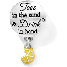 Load image into Gallery viewer, Beach Fun Bead
