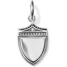 Load image into Gallery viewer, Medaille Shield Amulet

