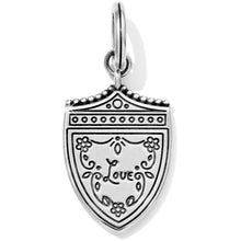 Load image into Gallery viewer, Medaille Shield Amulet

