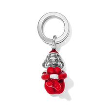 Load image into Gallery viewer, Christmas Elf Charm
