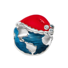 Load image into Gallery viewer, Joy To The World Bead
