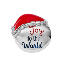 Load image into Gallery viewer, Joy To The World Bead
