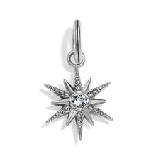 Load image into Gallery viewer, Shining Star Charm
