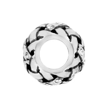 Load image into Gallery viewer, Woven Bead
