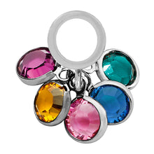 Load image into Gallery viewer, Elora Gems Bead
