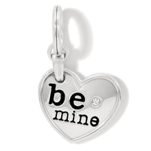 Load image into Gallery viewer, Forever Be Mine Charm
