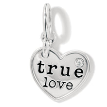 Load image into Gallery viewer, Forever Be True Charm
