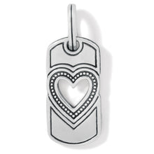 Load image into Gallery viewer, Beloved Heart Amulet
