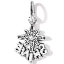 Load image into Gallery viewer, Shine Bright Charm
