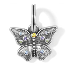 Load image into Gallery viewer, Julia Butterfly Charm

