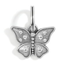 Load image into Gallery viewer, Julia Butterfly Charm
