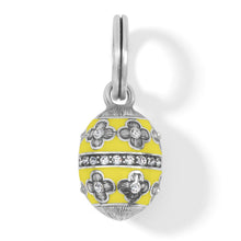 Load image into Gallery viewer, Enduring Love Egg Charm
