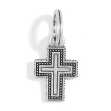 Load image into Gallery viewer, Cora Cross Charm
