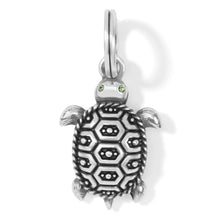 Load image into Gallery viewer, Pismo Turtle Charm
