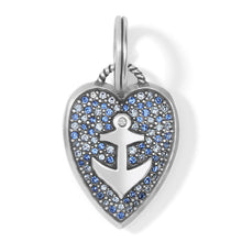 Load image into Gallery viewer, Anchor And Soul Charm
