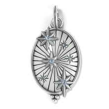 Load image into Gallery viewer, Treasured Starry Amulet
