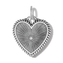 Load image into Gallery viewer, Treasured Heart Amulet
