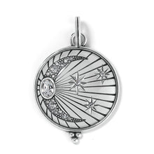 Load image into Gallery viewer, Treasured Moon Amulet
