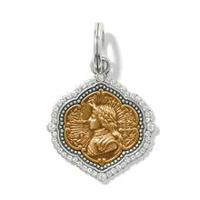 Load image into Gallery viewer, Joan of Arc Amulet
