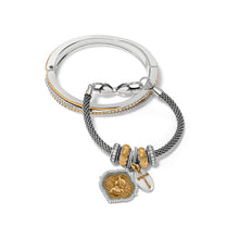 Load image into Gallery viewer, Joan of Arc Amulet

