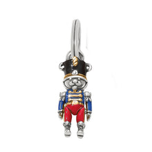 Load image into Gallery viewer, Nutcracker Charm

