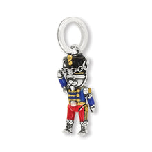 Load image into Gallery viewer, Nutcracker Charm
