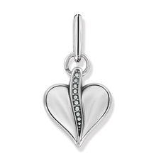 Load image into Gallery viewer, Precious Heart Charm
